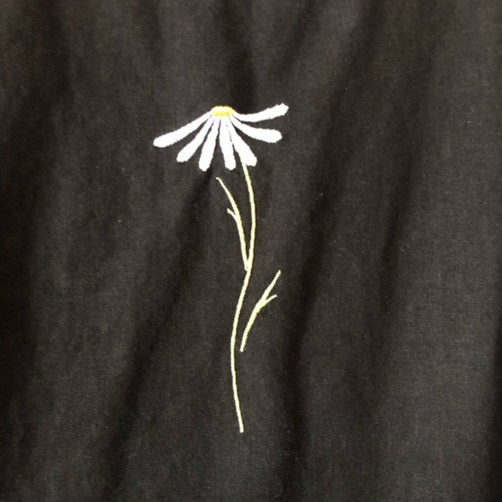 Sleeveless‎ Linen Blend Floral Dress Size 22W Knee Length Premier International - Picture 6 of 15